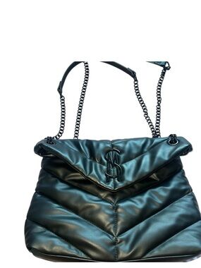 Steve Madden Quilted